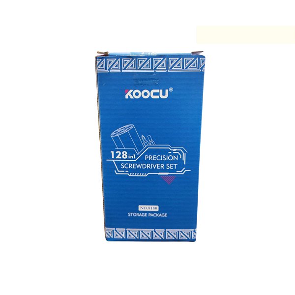 Kit Ferramentas XC-SS-5120