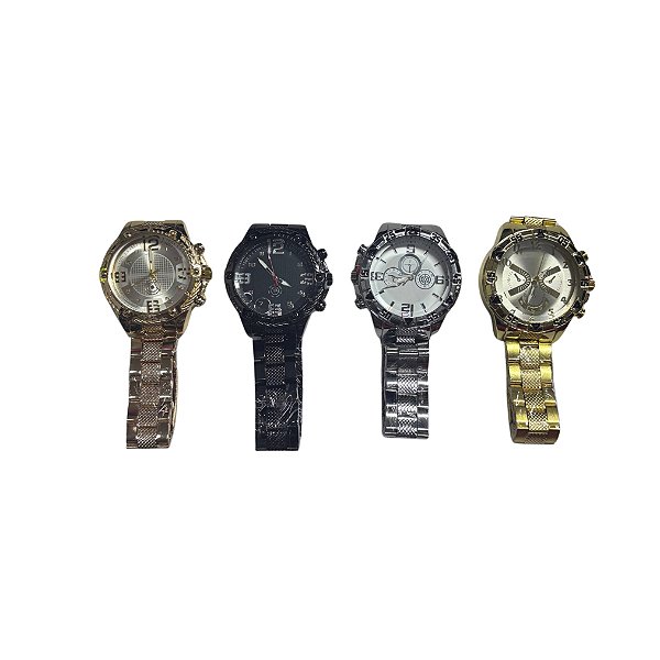 Relogio de Pulso (0213)