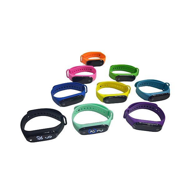 Relogio de Pulso (02350)