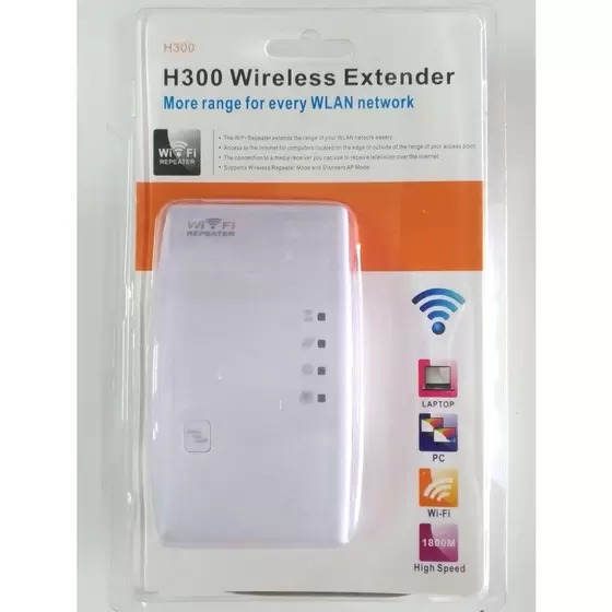 Repetidor Wireless MO-24MY-10