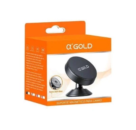 Suporte Veicular Para Celular SPC-33