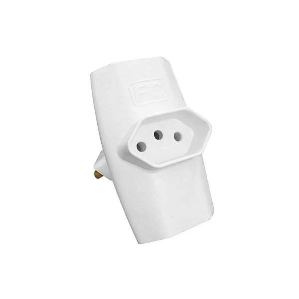 Benjamim Branco 2P+T Ref:228608