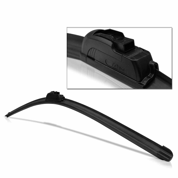 Palheta Limpa Para-Brisa Papagota Sw 15'' Sw1902