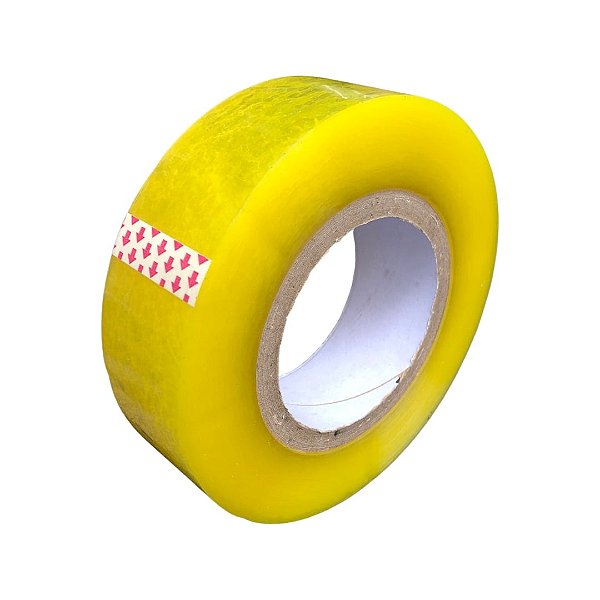 Fita Adesiva Transparente 300mt