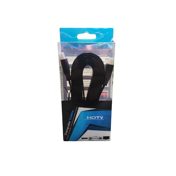 Cabo Hdmi 3mt (2000009913682)