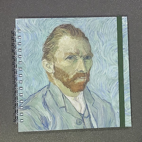 Quadratta - Van Gogh