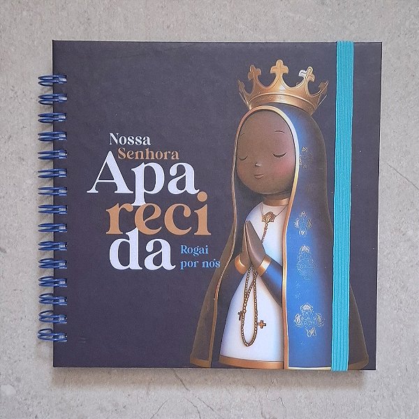 Quadratta - Nossa Senhora Aparecida
