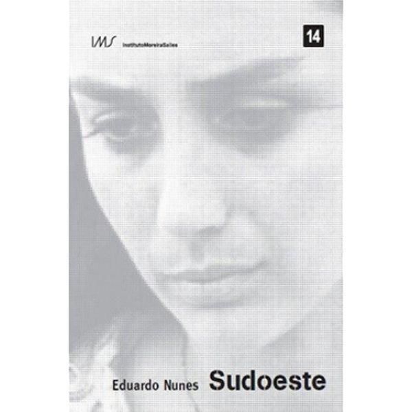 DVD SUDOESTE - Eduardo Nunes - Bretz Filmes