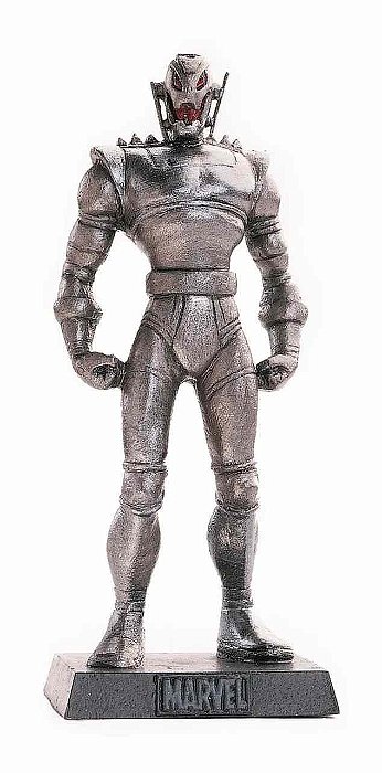 Boneco Marvel ULTRON ED 26 Eaglemoss
