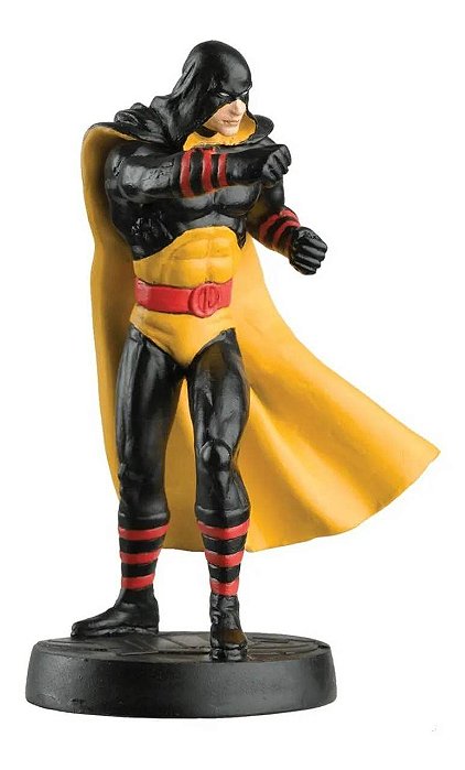 Boneco DC Comic HOMEM HORA ED 94 Eaglemoss