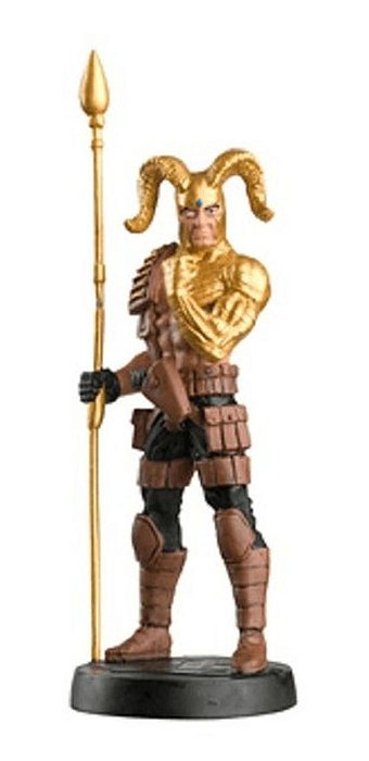 Boneco DC Comic MAGOG ED 86 Eaglemoss