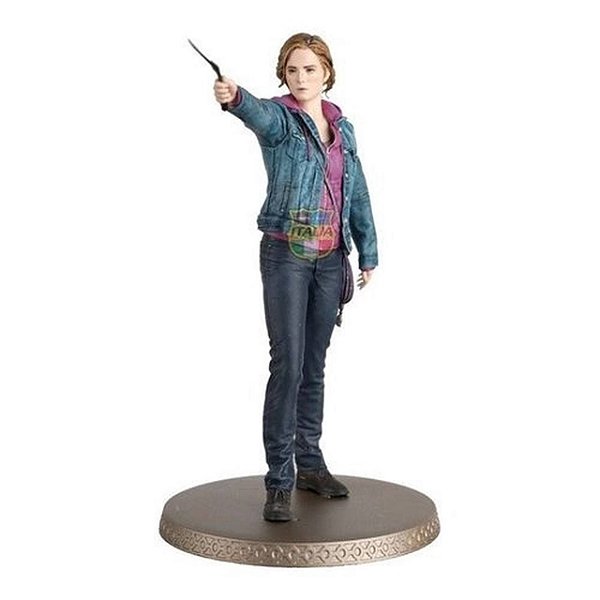 Wizarding World Harry Potter Collection Hermione Granger Ed 39 Eaglemoss