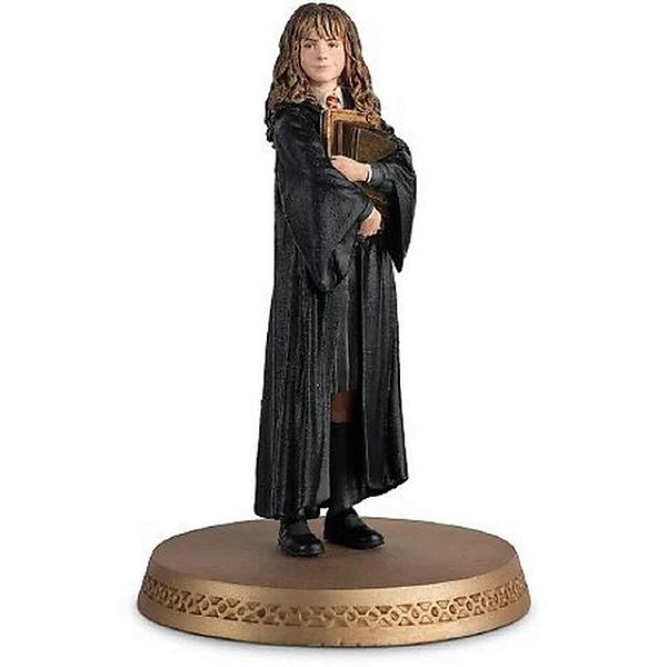 Wizarding World Harry Potter Collection Hermione Granger Ed 11 Eaglemoss