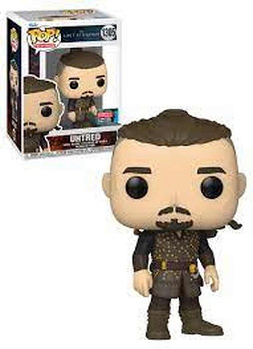 Funko Pop! The Last Kingdom Exclusive Uhtred 1305 (SDCC 2022)