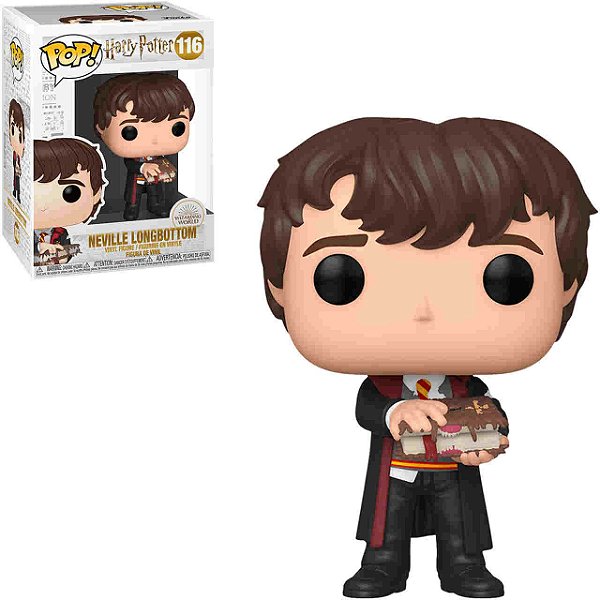 Funko Pop! Harry Potter Neville Longbottom 116
