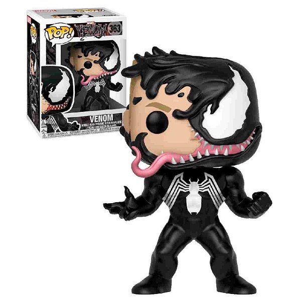 Funko Pop! Marvel Venom 363