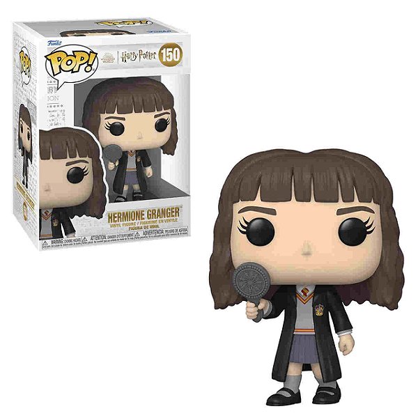 Funko Pop! Harry Potter Hermione Granger 150