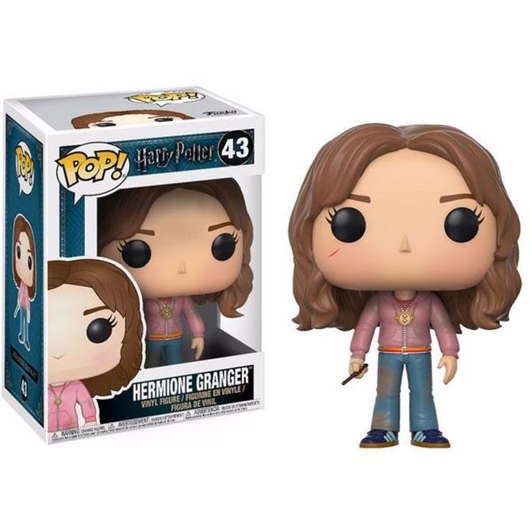 Funko Pop! Harry Potter Hermione Granger 43