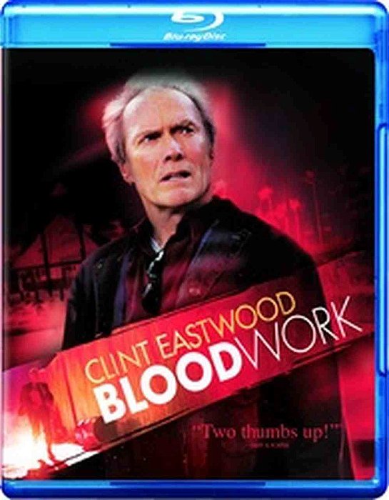 Blu-ray Dívida de Sangue