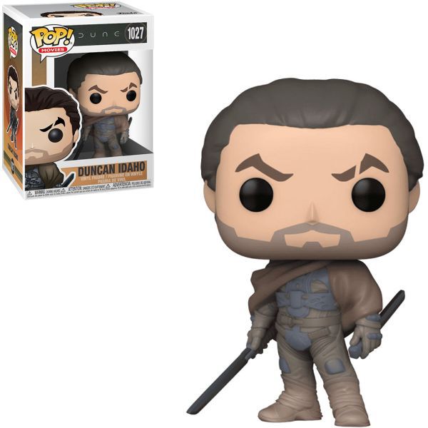 Funko POP! Movies Dune Duncan Idaho 1027