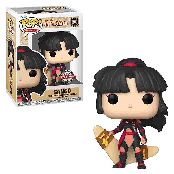 Funko Pop! Animation Inuyasha Sango 1300