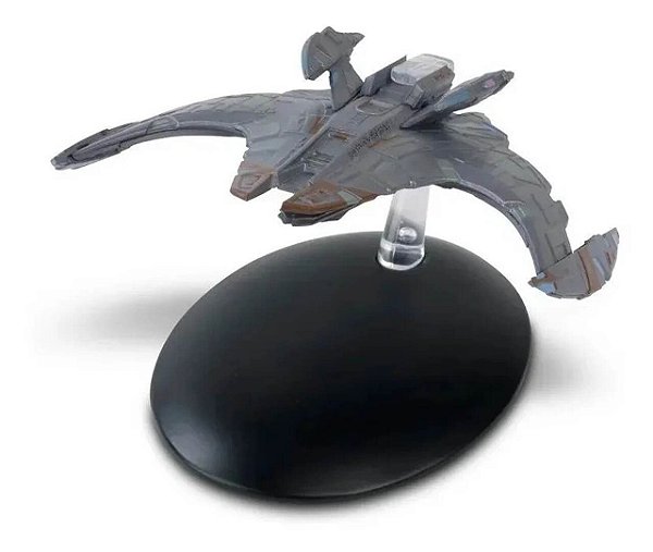 Miniatura Nave Star Trek Jem'Hadar Battlecruiser - Ed.13