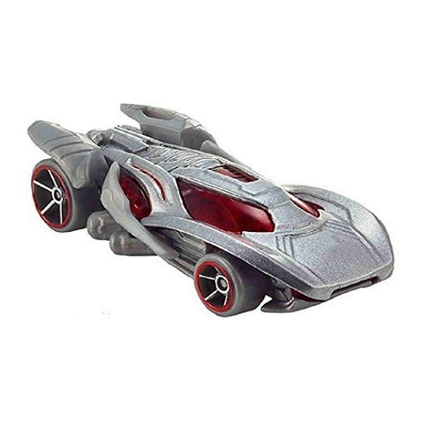 Carro Hot Wheels Marvel Ultron