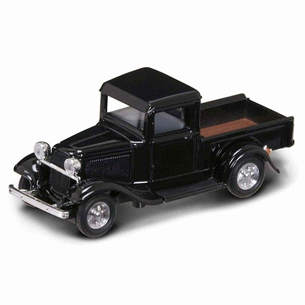 Carro Lucky Ford Pick Up 1934 1/43