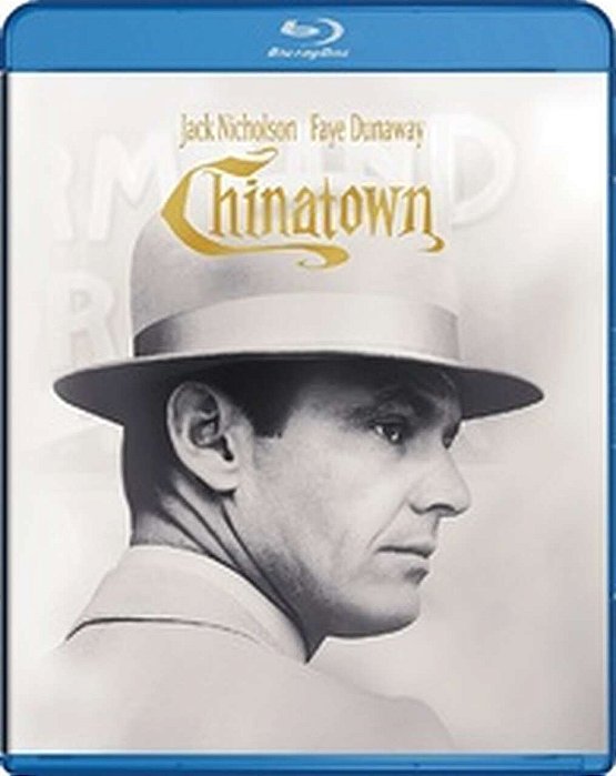 Blu-ray Chinatown