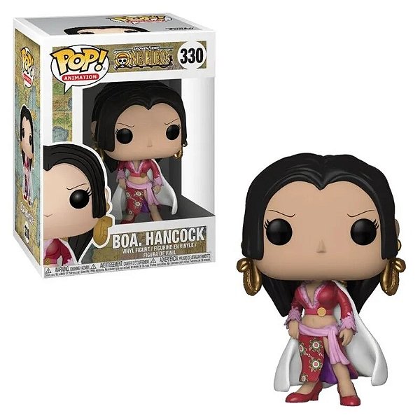 Funko Pop! Animation One Piece Boa Hancock 330