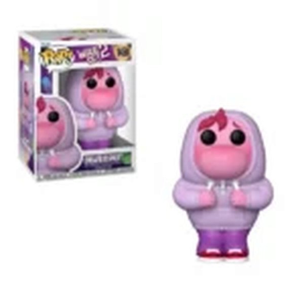 Funko Pop! Disney Divertidamente 2 Embarrassment 1450