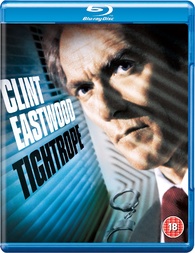 Blu Ray Um Agente na Corda Bamba (Tightrope)