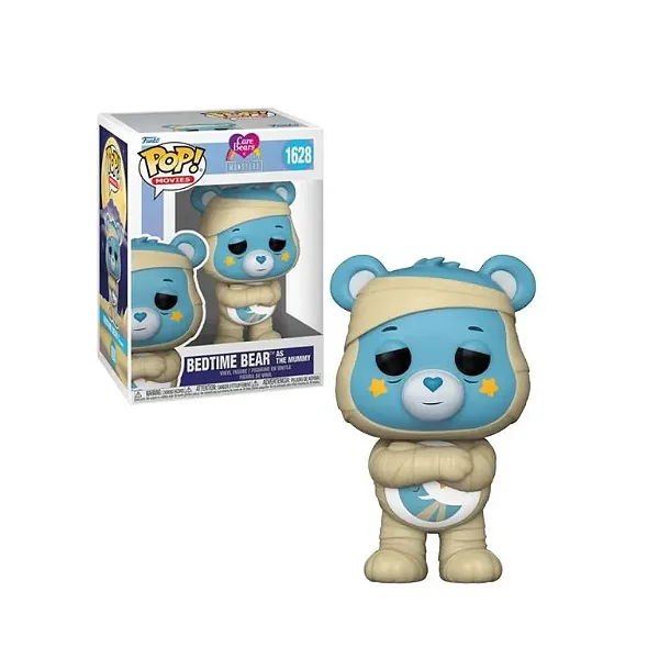 Funko Pop! Ursinhos carinhosos Bedtime Bear 1628