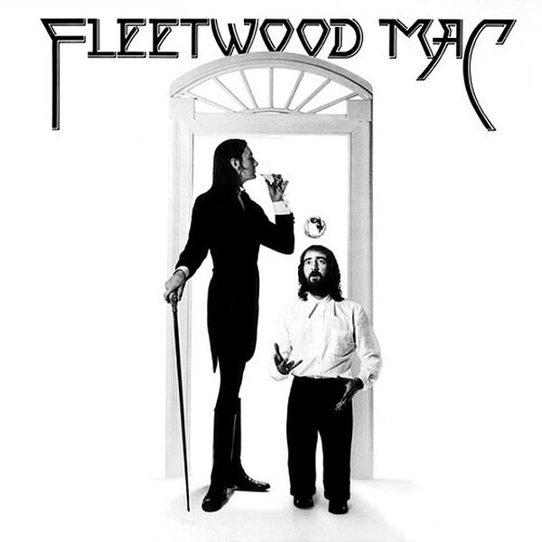 LP Vinil Fleetwood Mac