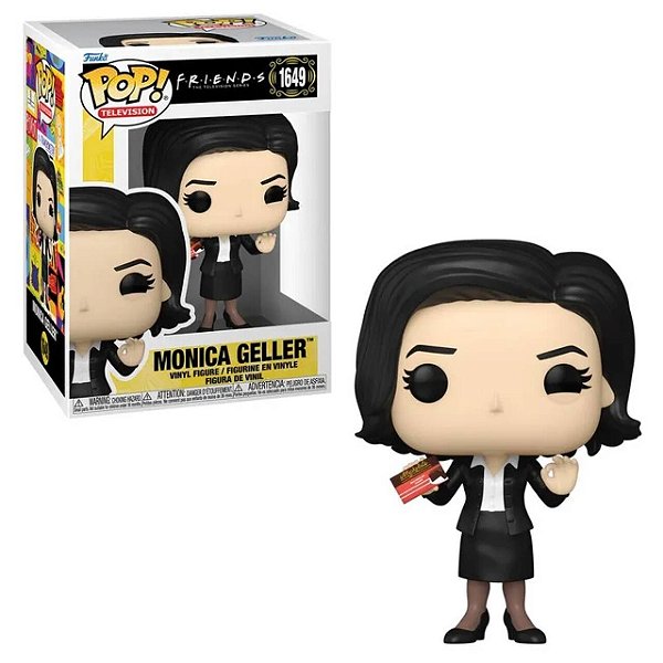 Funko POP! Friends Monica Geller (Mockolate) 1649