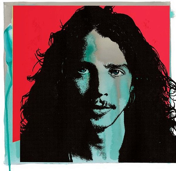 LP Vinil Duplo Chris Cornell
