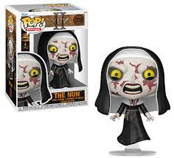 Funko Pop! Movies A Freira (2) 1710