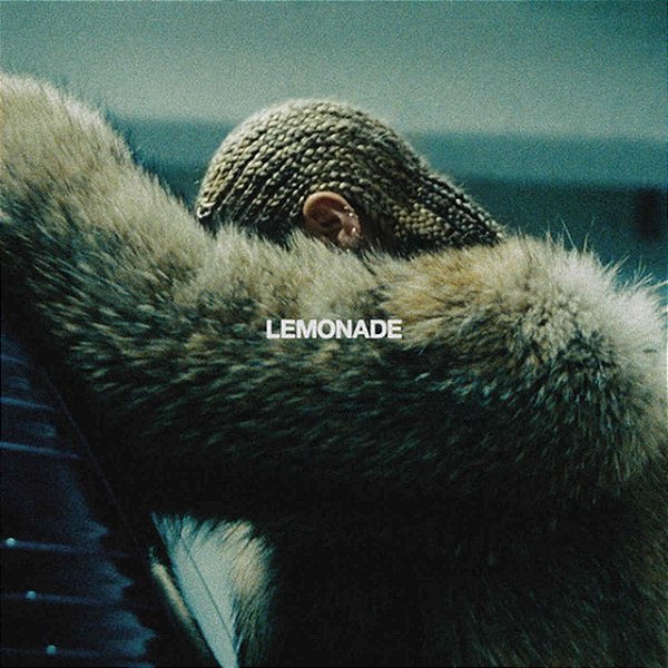 LP Vinil Duplo Beyoncé Lemonade