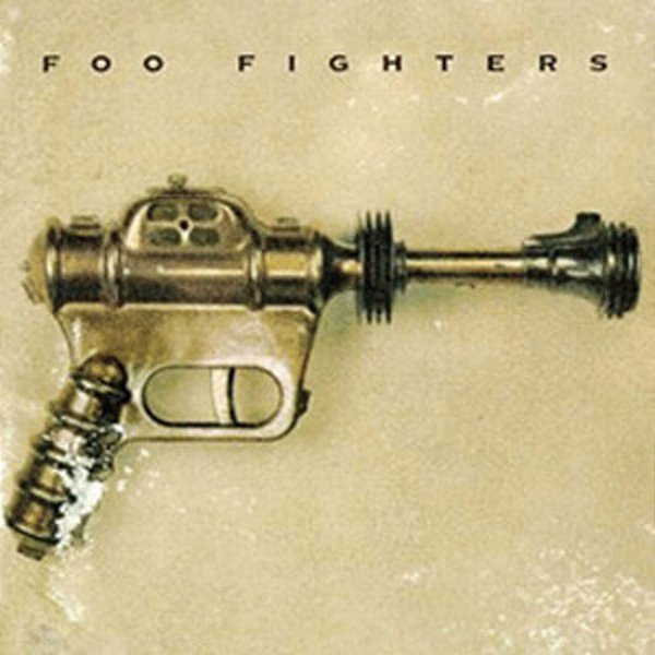 LP Vinil Foo Fighters