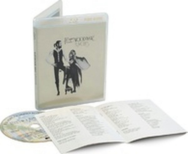 Blu-ray Fleetwood Mac Rumours