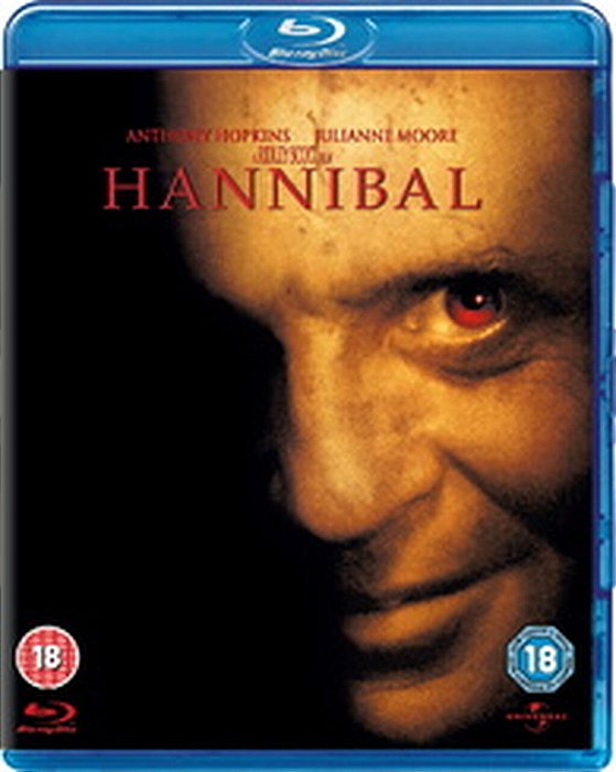 Blu Ray Hannibal