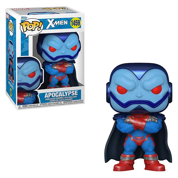 Funko Pop! Marvel X Men  Apocalypse 1459