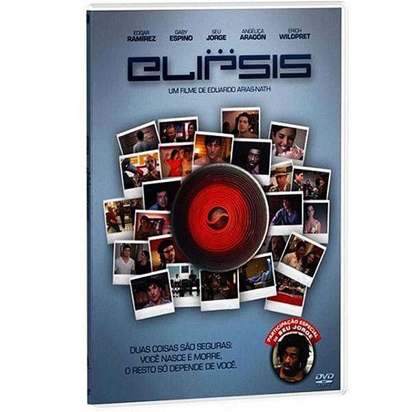 DVD Elipsis