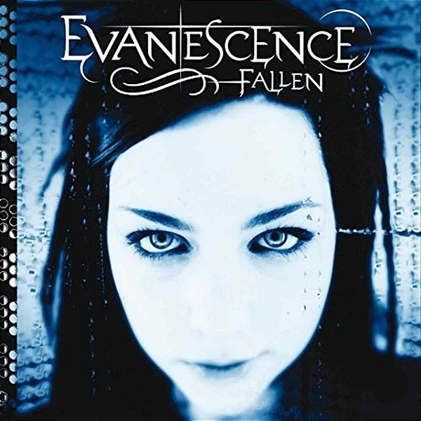 LP Vinil Evanescence Fallen