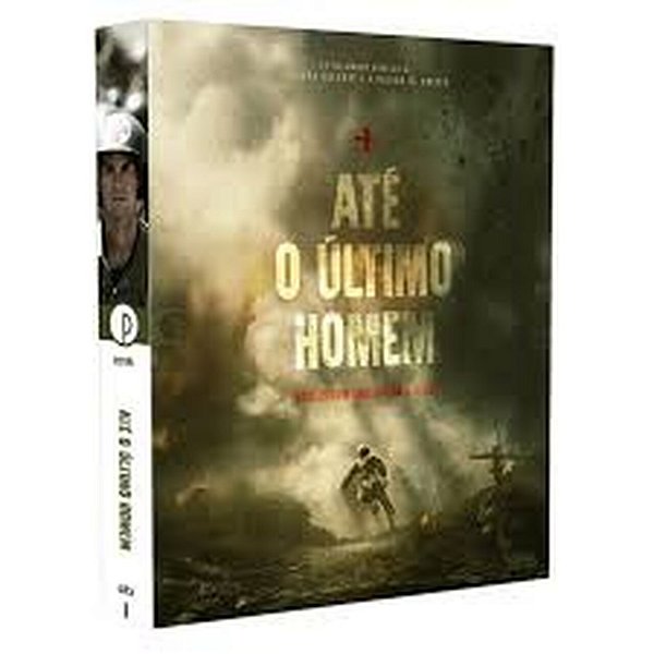 Blu-Ray Até o Último Homem Edição Especial