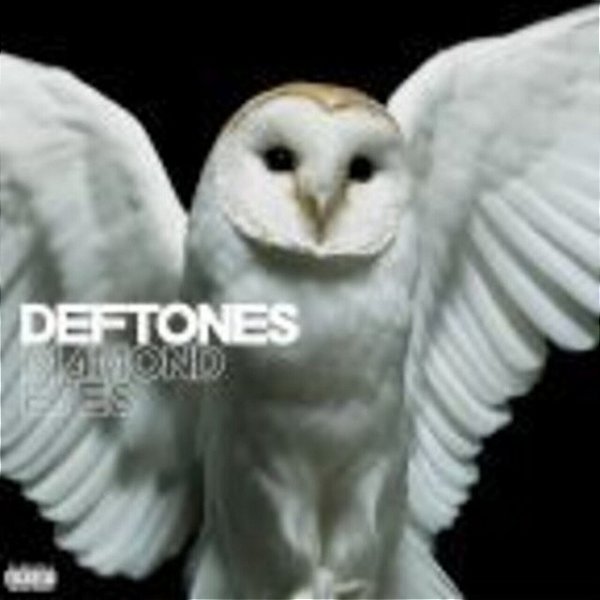 LP Vinil Deftones Diamond Eyes