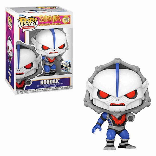 Funko Pop! Animation She-Ra Hordak 1798
