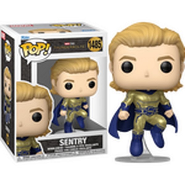 Funko Pop! Marvel Thunderbolts Sentry 1485
