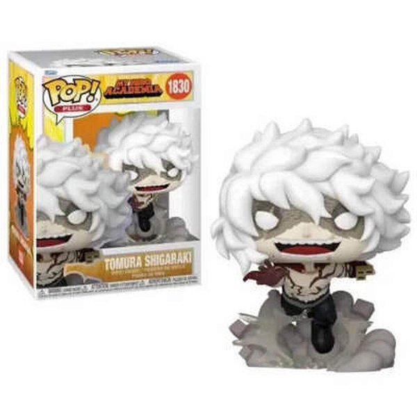 Funko Pop! Animation My Hero Academia Tomura Shigaraki 1830