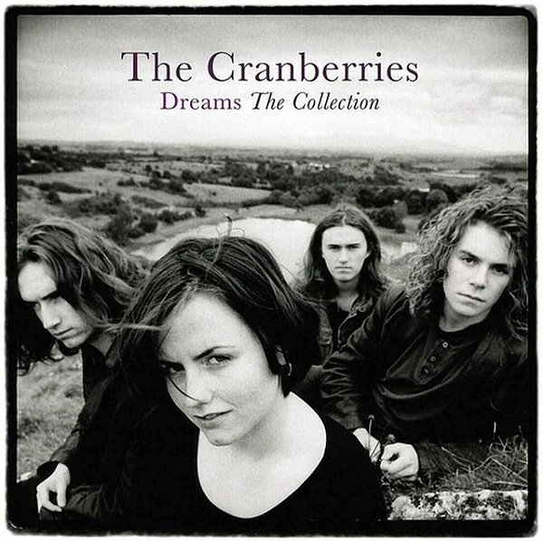 LP Vinil The Cranberries Dreams The Collection